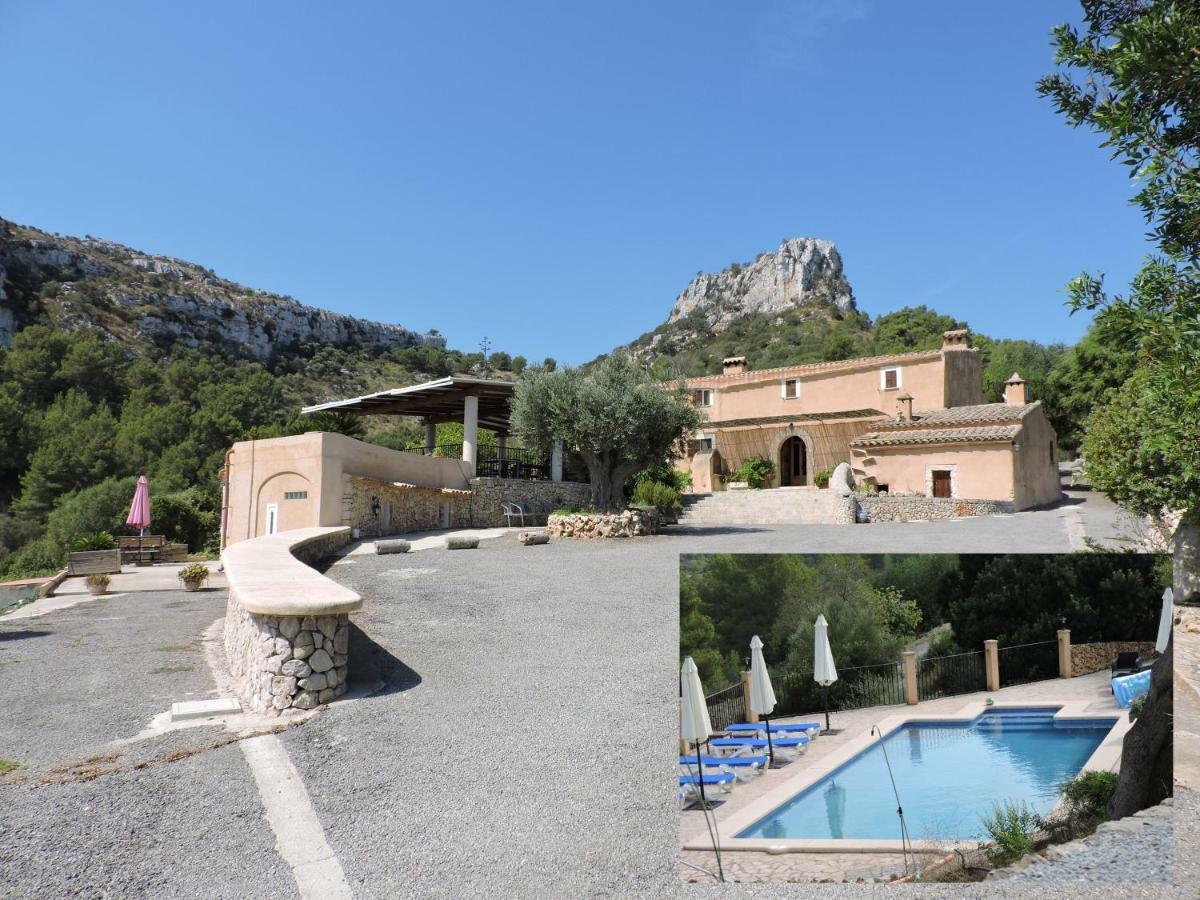 Alloggio per agriturismo Es Picot